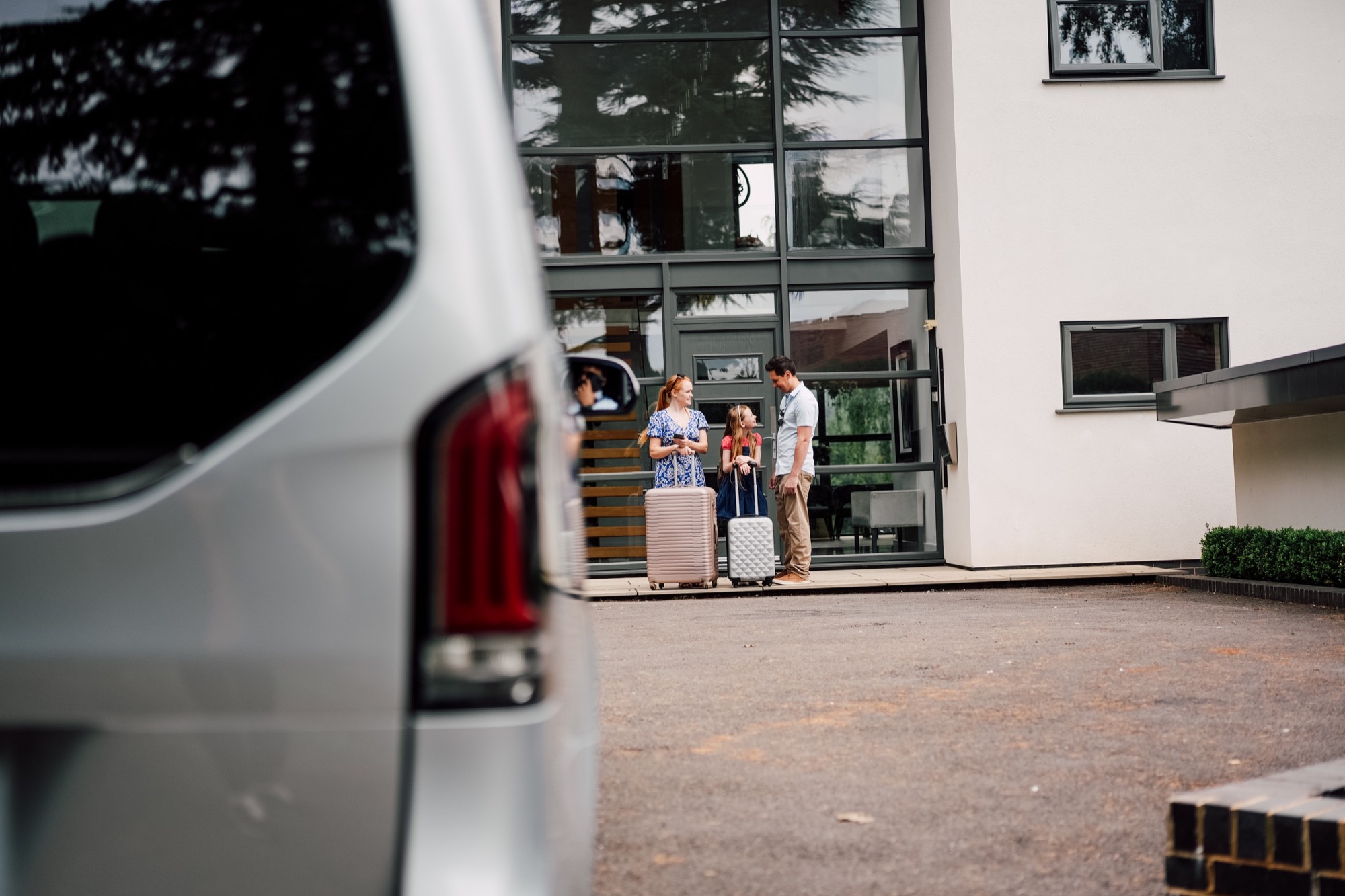 Airport Transfers